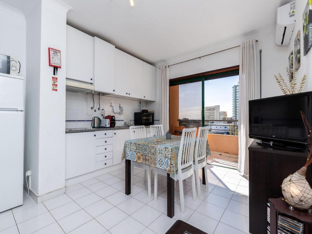 Akisol Rocha Mar Apartment Portimao Exterior photo