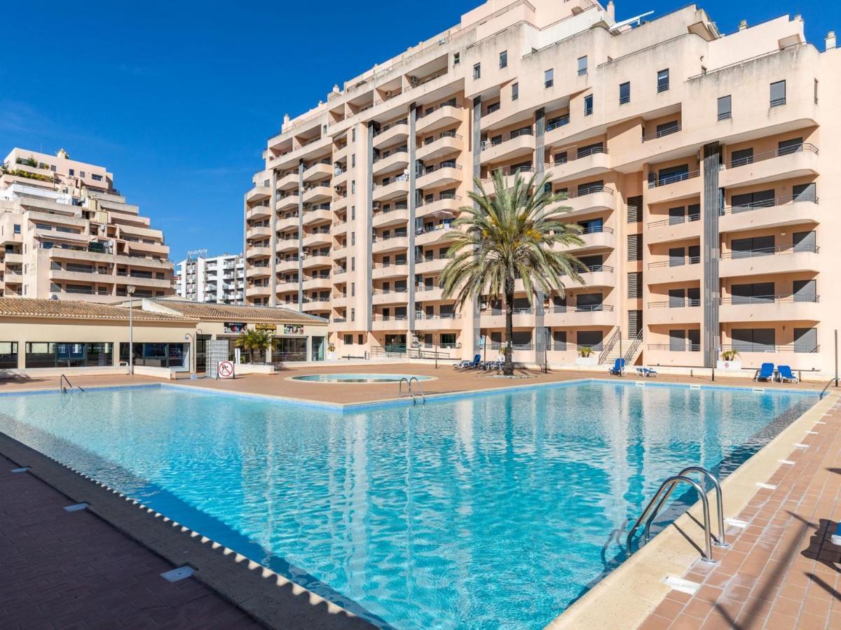 Akisol Rocha Mar Apartment Portimao Exterior photo