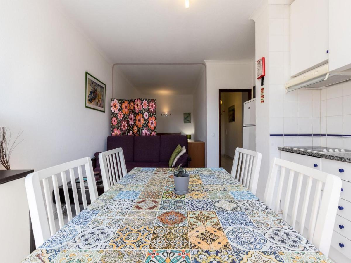 Akisol Rocha Mar Apartment Portimao Exterior photo