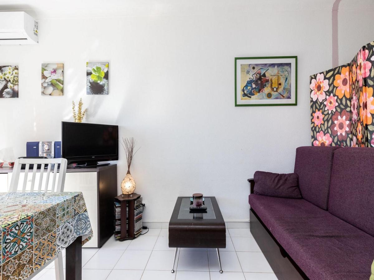 Akisol Rocha Mar Apartment Portimao Exterior photo