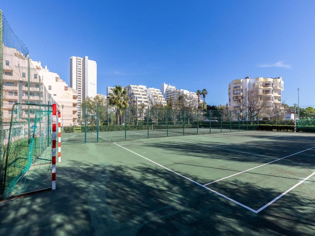 Akisol Rocha Mar Apartment Portimao Exterior photo