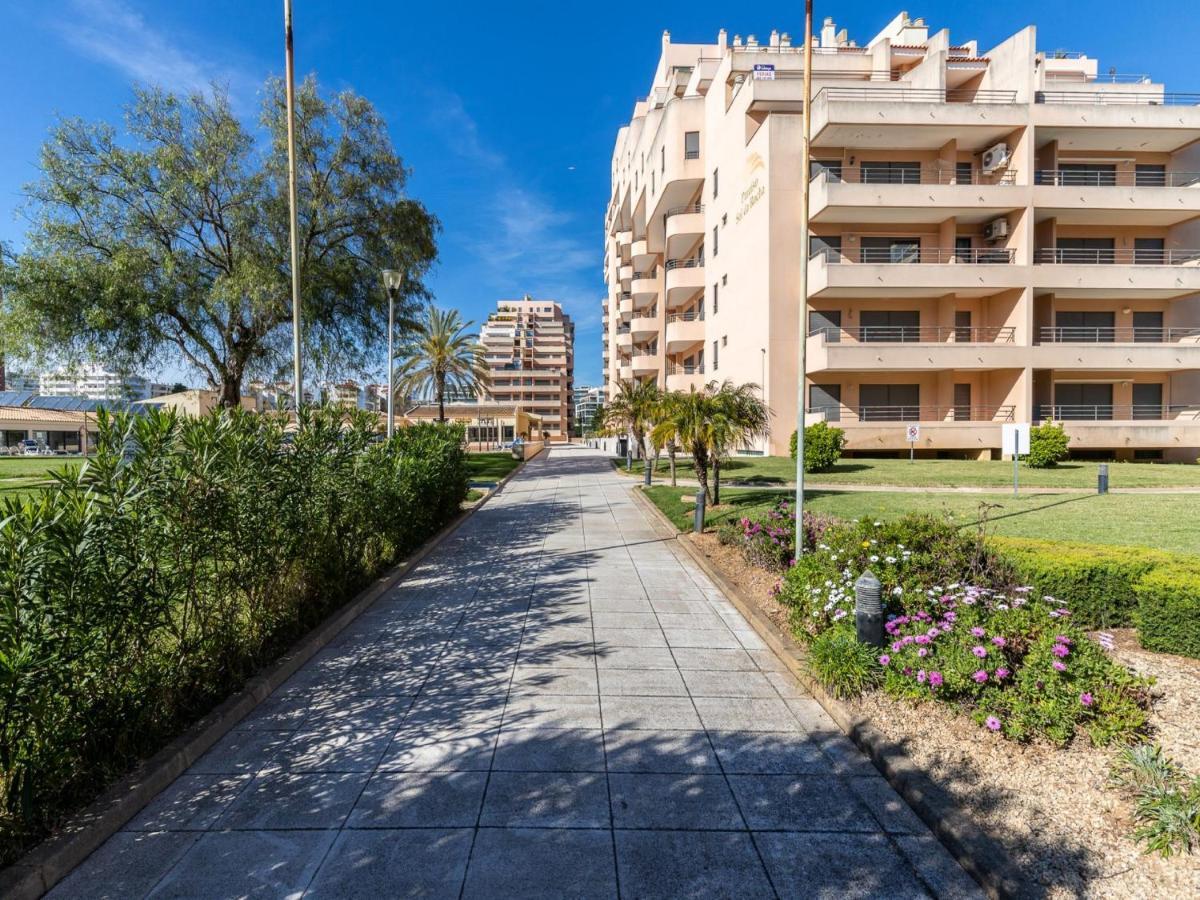 Akisol Rocha Mar Apartment Portimao Exterior photo