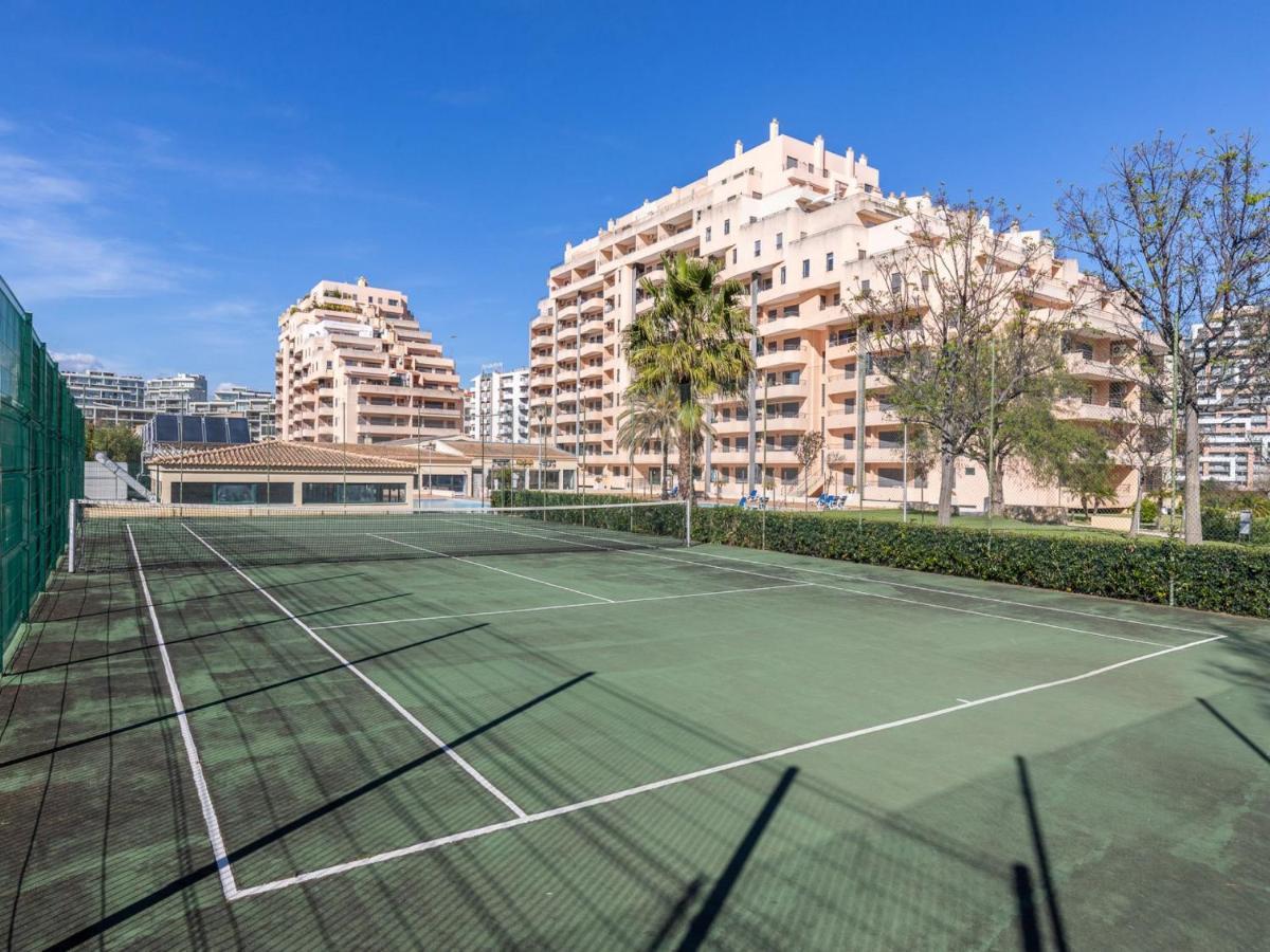 Akisol Rocha Mar Apartment Portimao Exterior photo