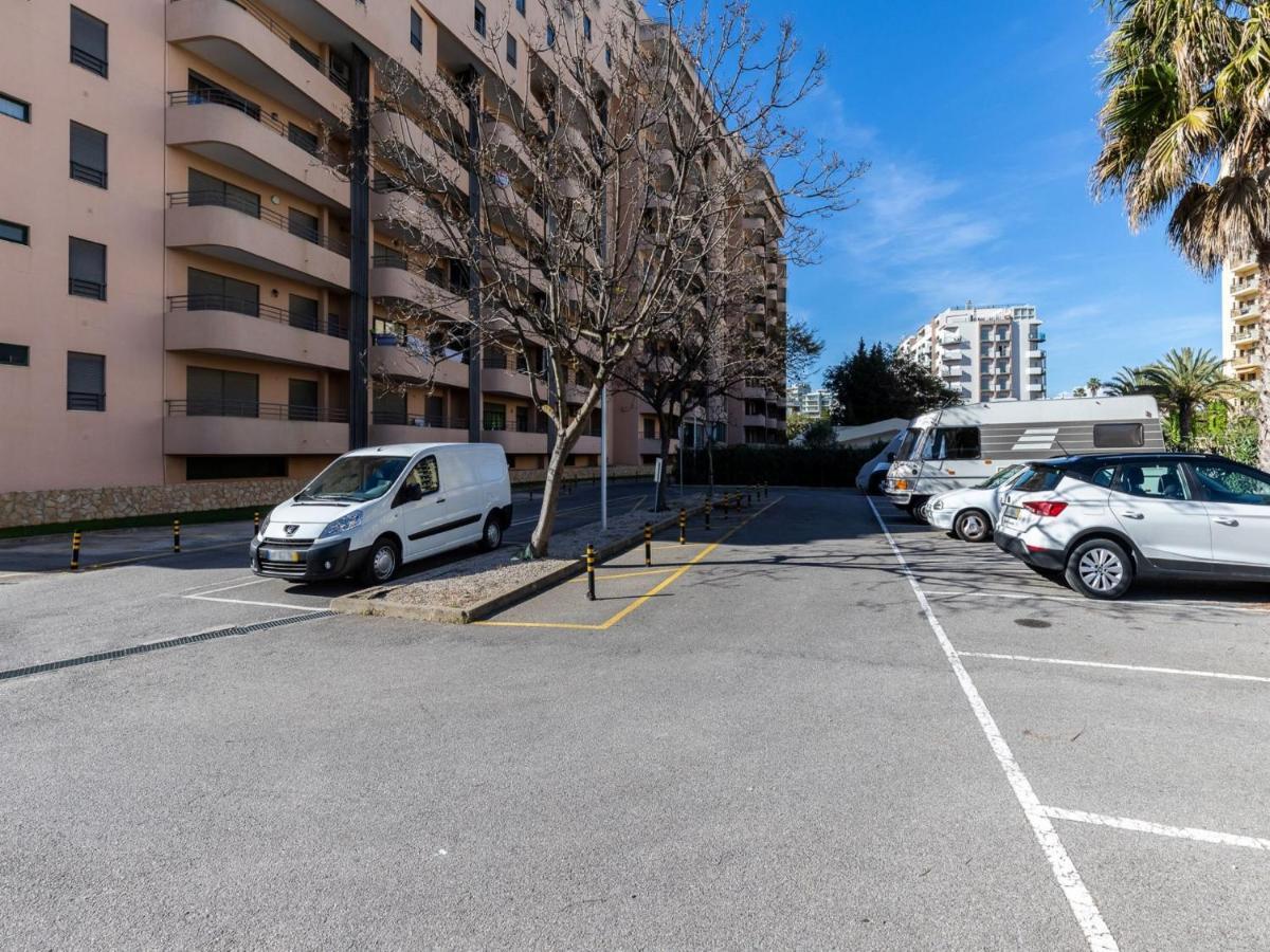 Akisol Rocha Mar Apartment Portimao Exterior photo
