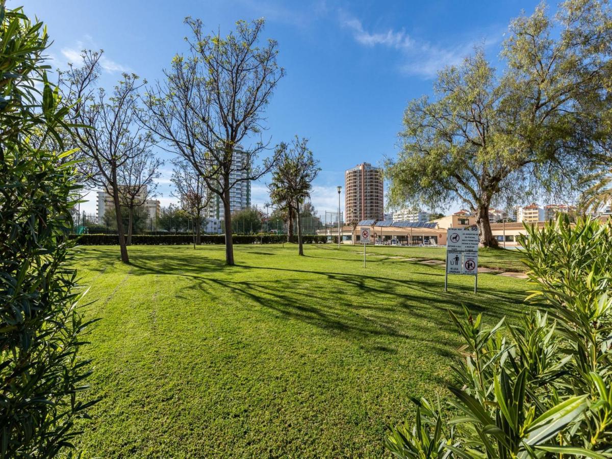 Akisol Rocha Mar Apartment Portimao Exterior photo