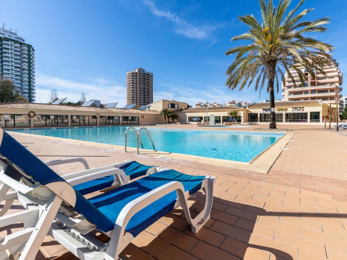 Akisol Rocha Mar Apartment Portimao Exterior photo