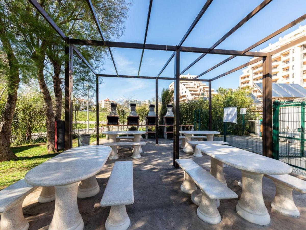 Akisol Rocha Mar Apartment Portimao Exterior photo